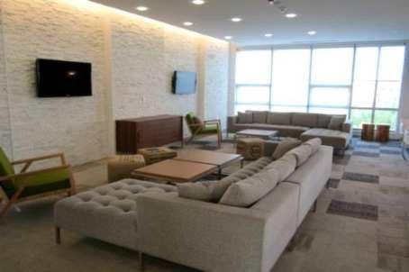 Square One Fully Furnished Suite Mississauga Ngoại thất bức ảnh